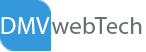DMV Web Technology